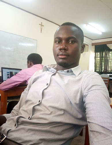 Emmanuel James Edeet